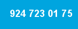 924 723 01 75